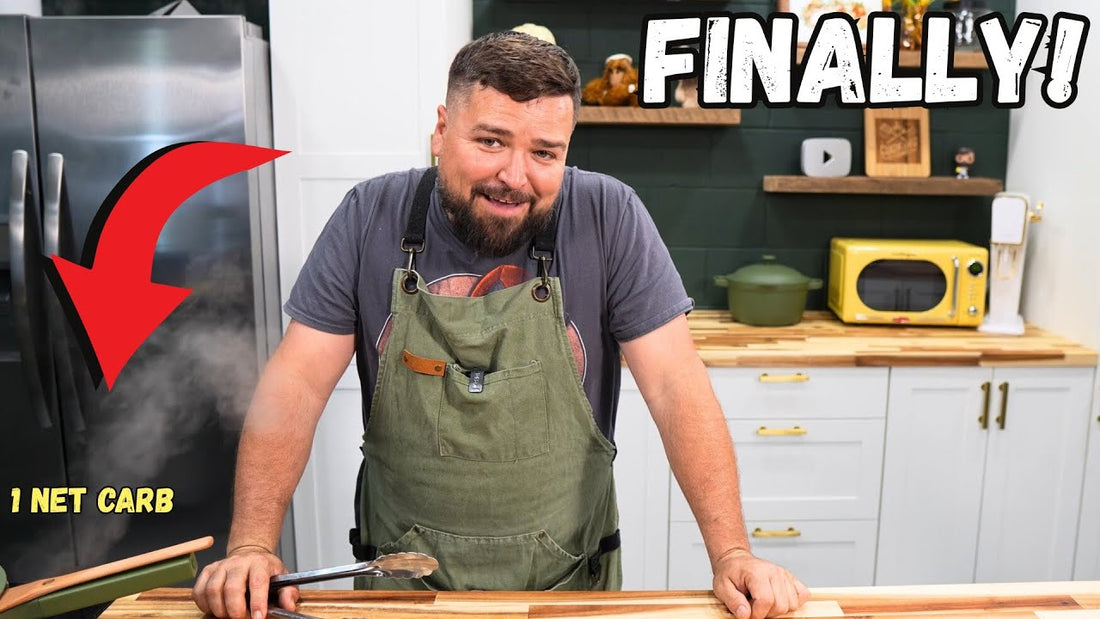 Keto Pizza Dumplings: The "Million-Dollar" Steamed Fusion