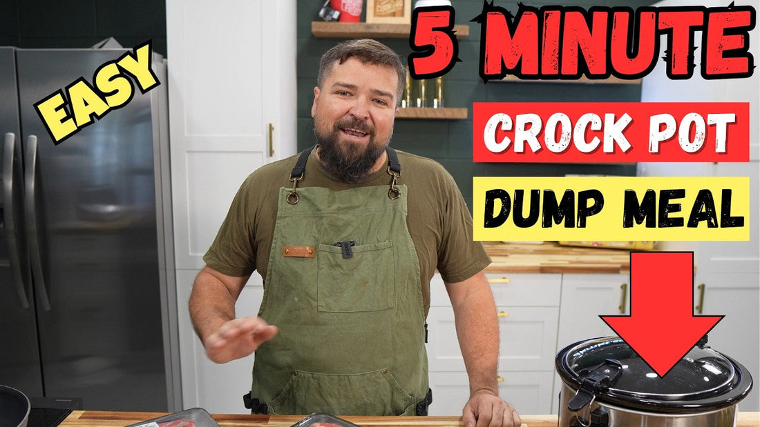Loaded Keto Mississippi Pot Roast: The "Million-Dollar" Dump-and-Go Masterpiece