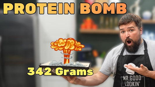 Lazy Keto Protein Bomb Casserole: The "Four-Meat" Heavy Hitter