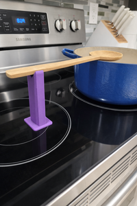Cook Dock XL - Purple