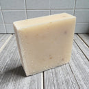 Unscented Goat Milk – Handcrafted Natural Bar Soap | DKMKT