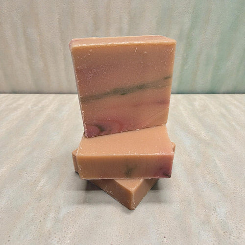 Fresh Mango – Handcrafted Natural Bar Soap | DKMKT