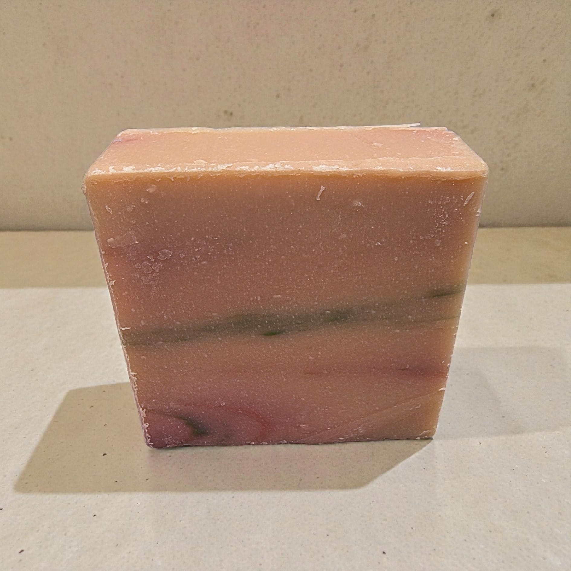 Fresh Mango – Handcrafted Natural Bar Soap | DKMKT