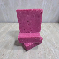 Citrus + Sage – Handcrafted Natural Bar Soap | DKMKT