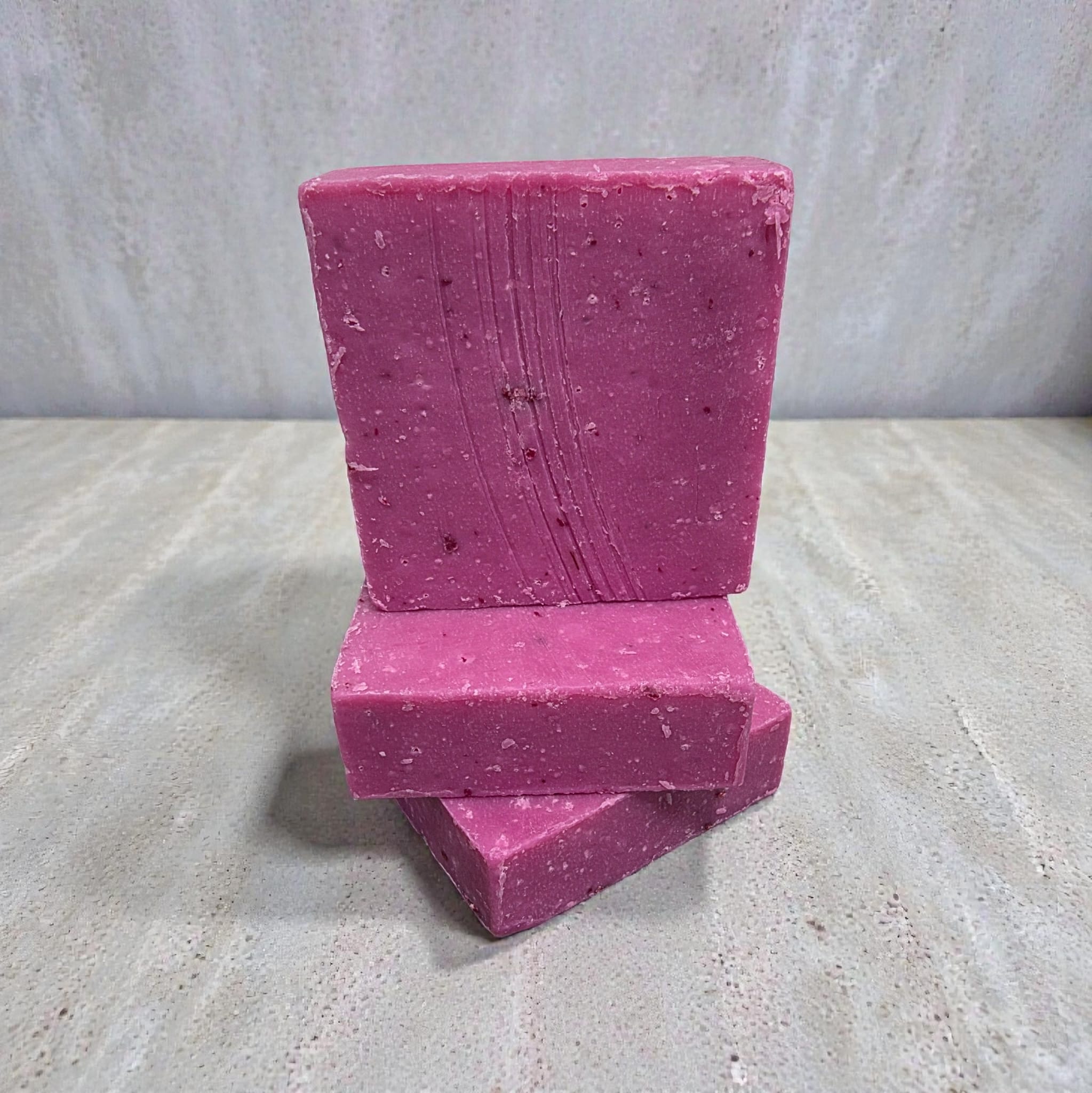 Citrus + Sage – Handcrafted Natural Bar Soap | DKMKT