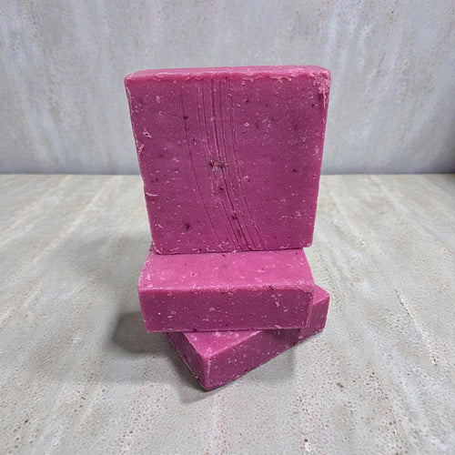 Citrus + Sage – Handcrafted Natural Bar Soap | DKMKT