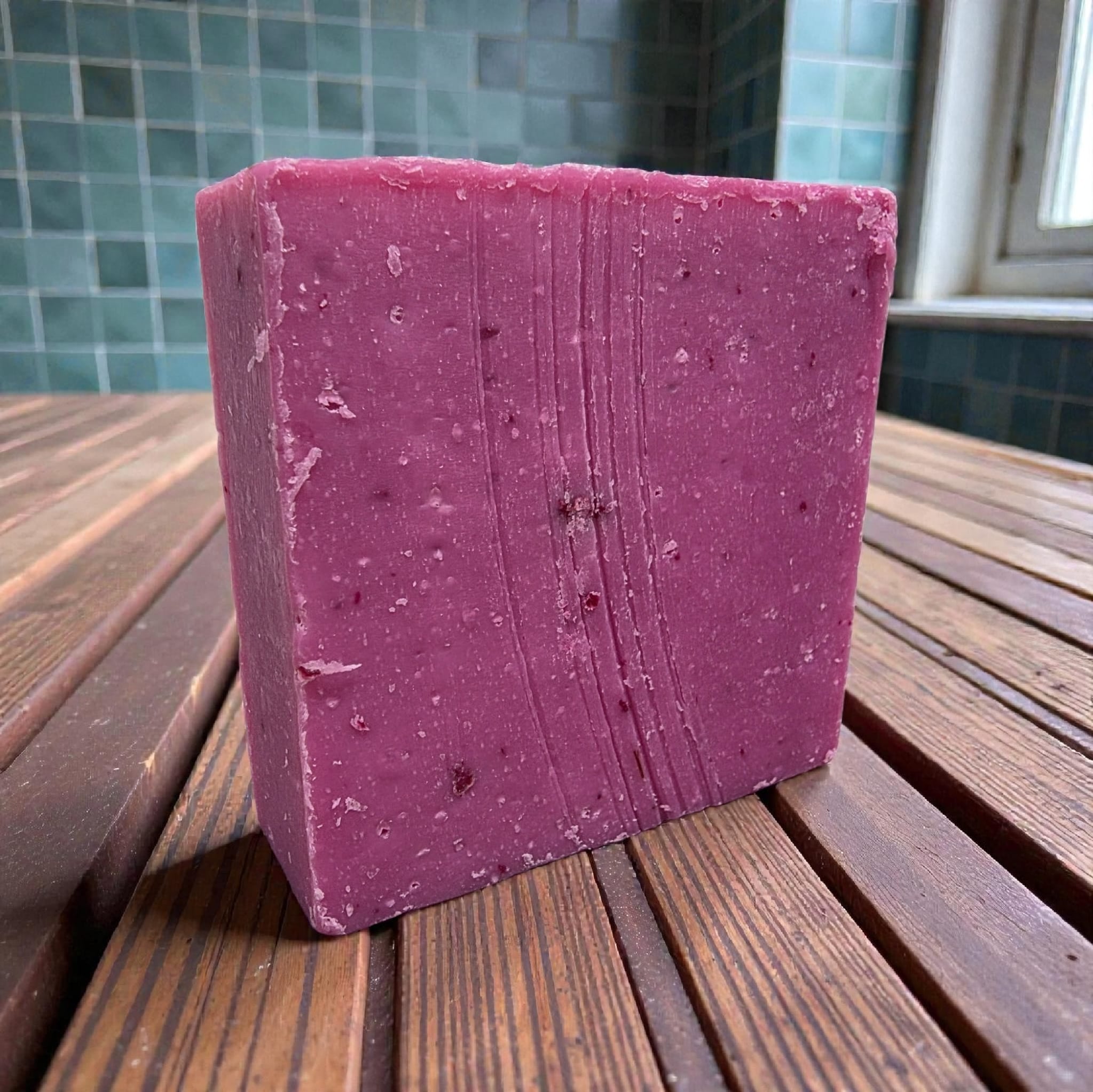 Citrus + Sage – Handcrafted Natural Bar Soap | DKMKT