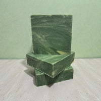 First Light – Lemon | Handcrafted Natural Bar Soap | DKMKT