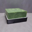 First Light - Lemon Soap & Soap Dish Bundle