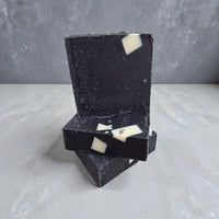 Charcoal Clean – Handcrafted Natural Bar Soap | DKMKT
