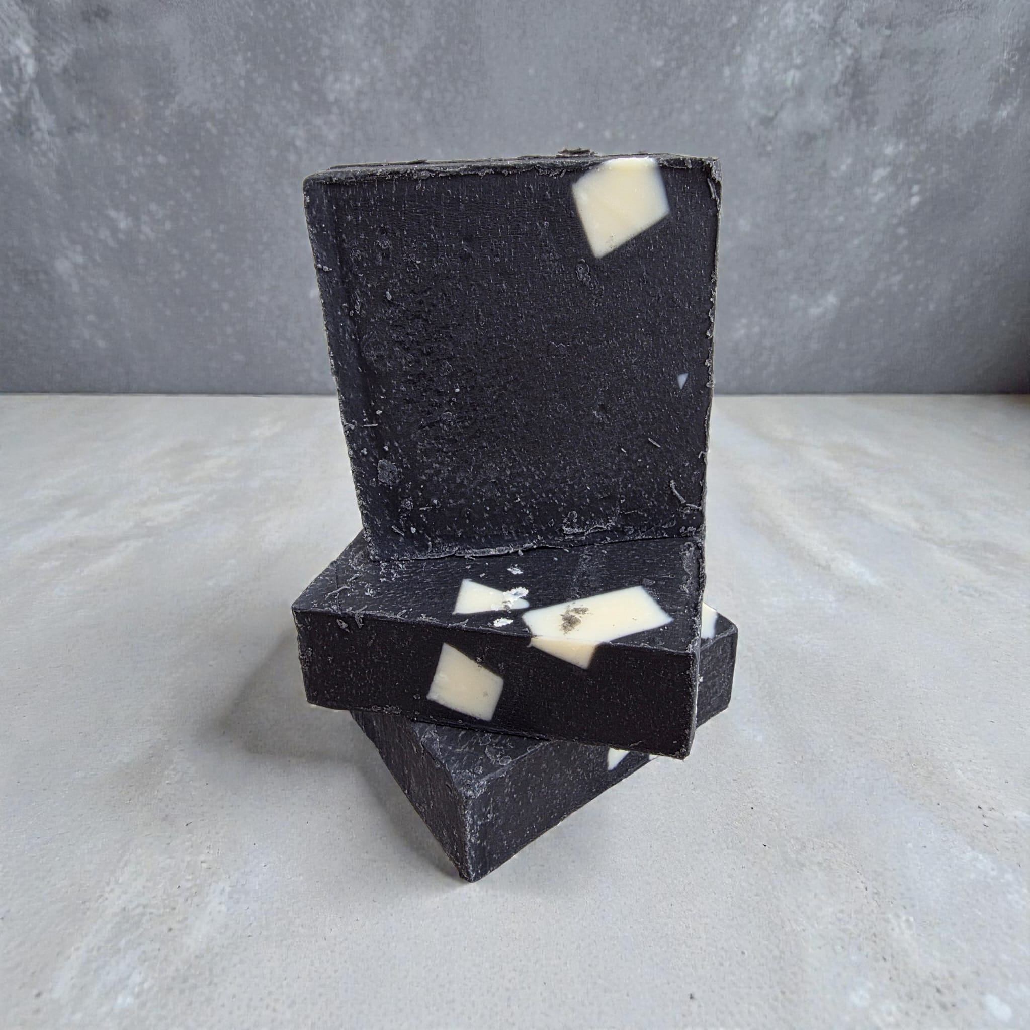 Charcoal Clean – Handcrafted Natural Bar Soap | DKMKT