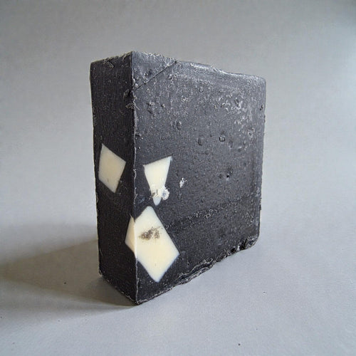 Charcoal Clean – Handcrafted Natural Bar Soap | DKMKT