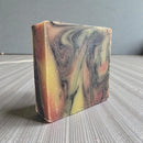 Warm Ember – Handcrafted Natural Bar Soap | DKMKT