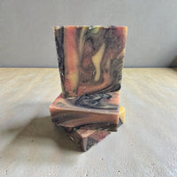 Warm Ember – Handcrafted Natural Bar Soap | DKMKT