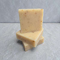 Autumn Dawn – Handcrafted Natural Bar Soap | DKMKT