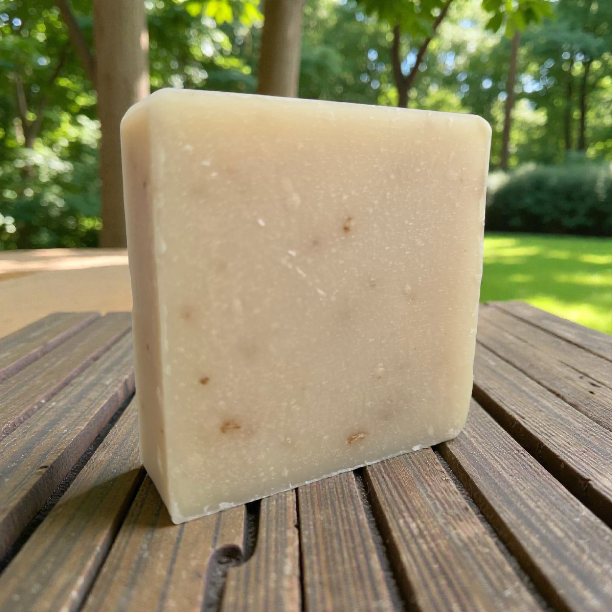 Autumn Dawn – Handcrafted Natural Bar Soap | DKMKT