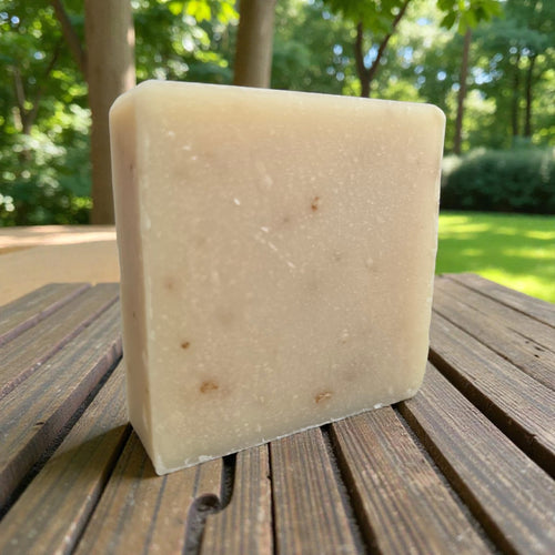 Autumn Dawn – Handcrafted Natural Bar Soap | DKMKT