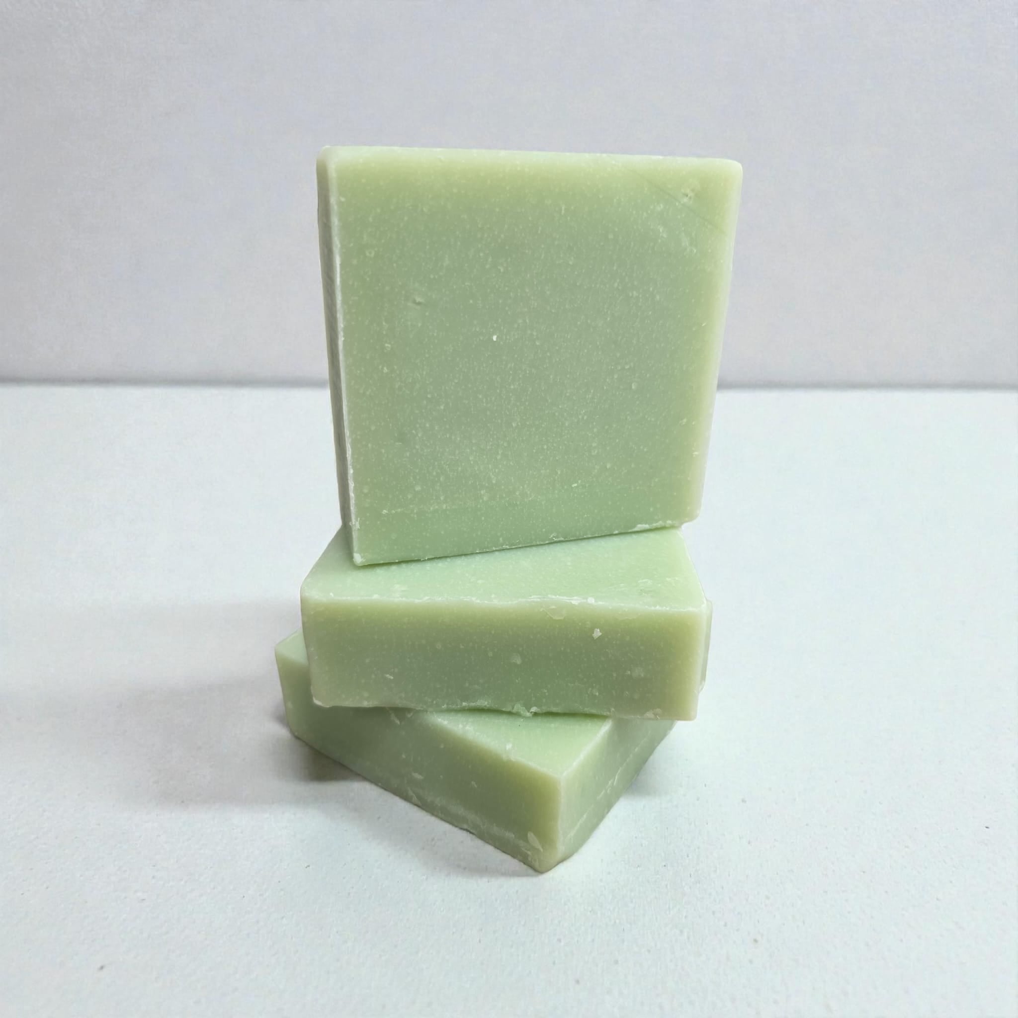 Crisp Air – Handcrafted Natural Bar Soap | DKMKT