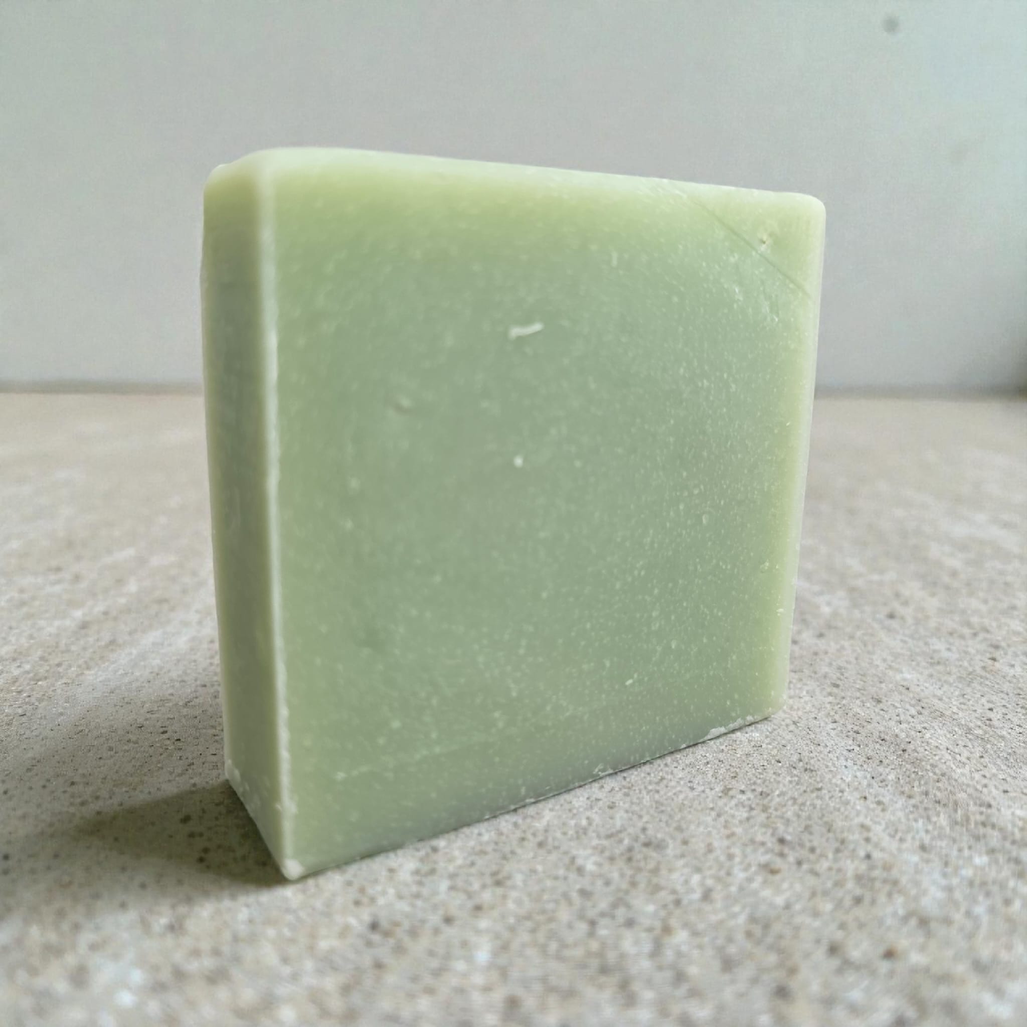 Crisp Air – Handcrafted Natural Bar Soap | DKMKT