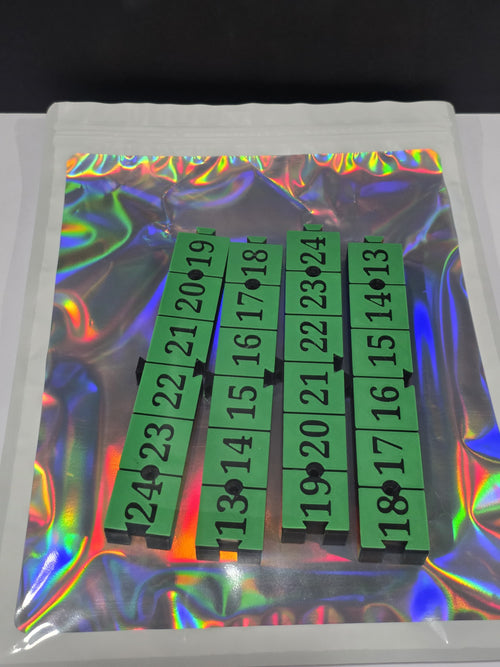 BoundBox™ Base Extension (Extends from 12" to 24")