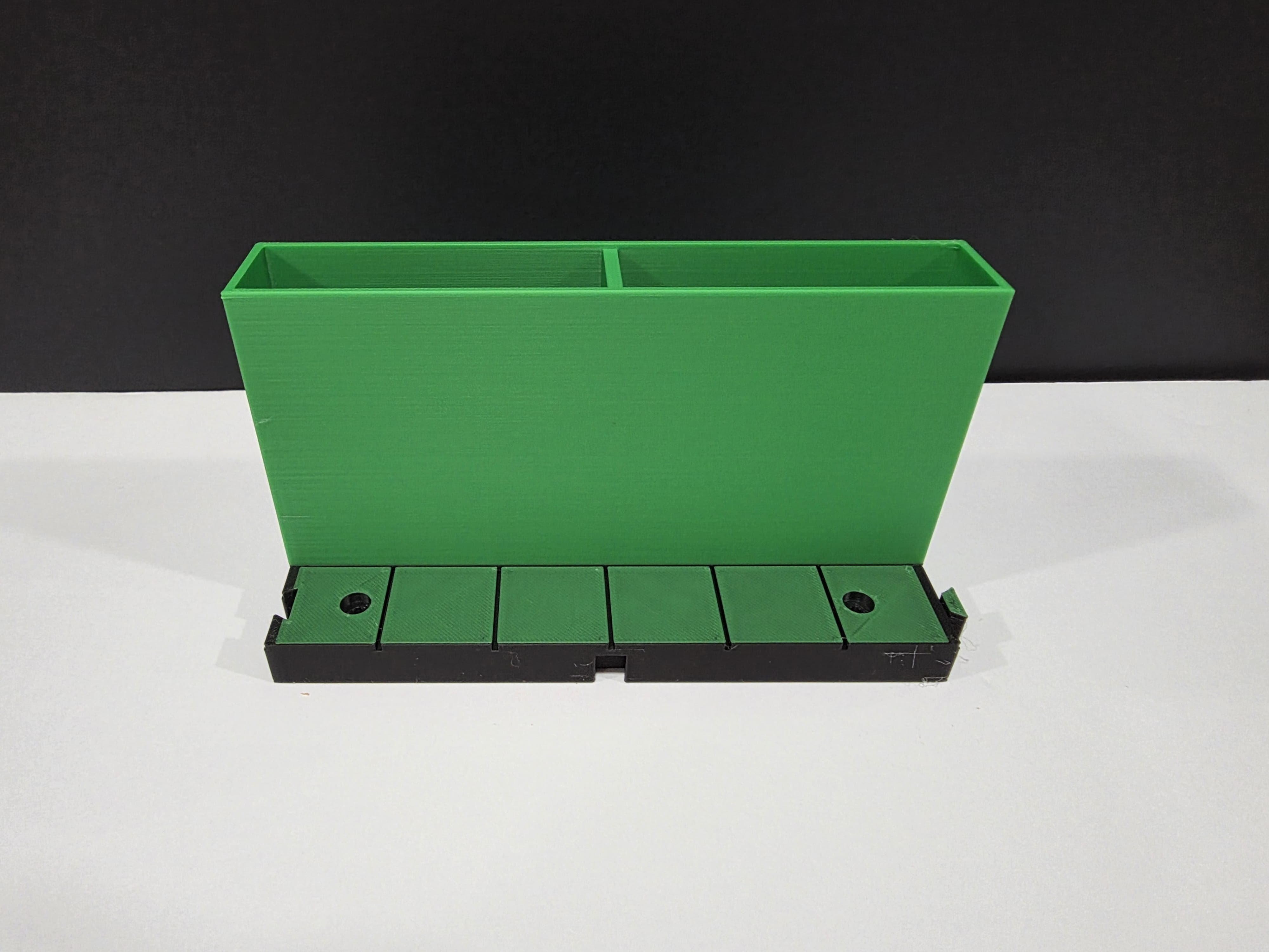BoundBox™ Accessory Dock
