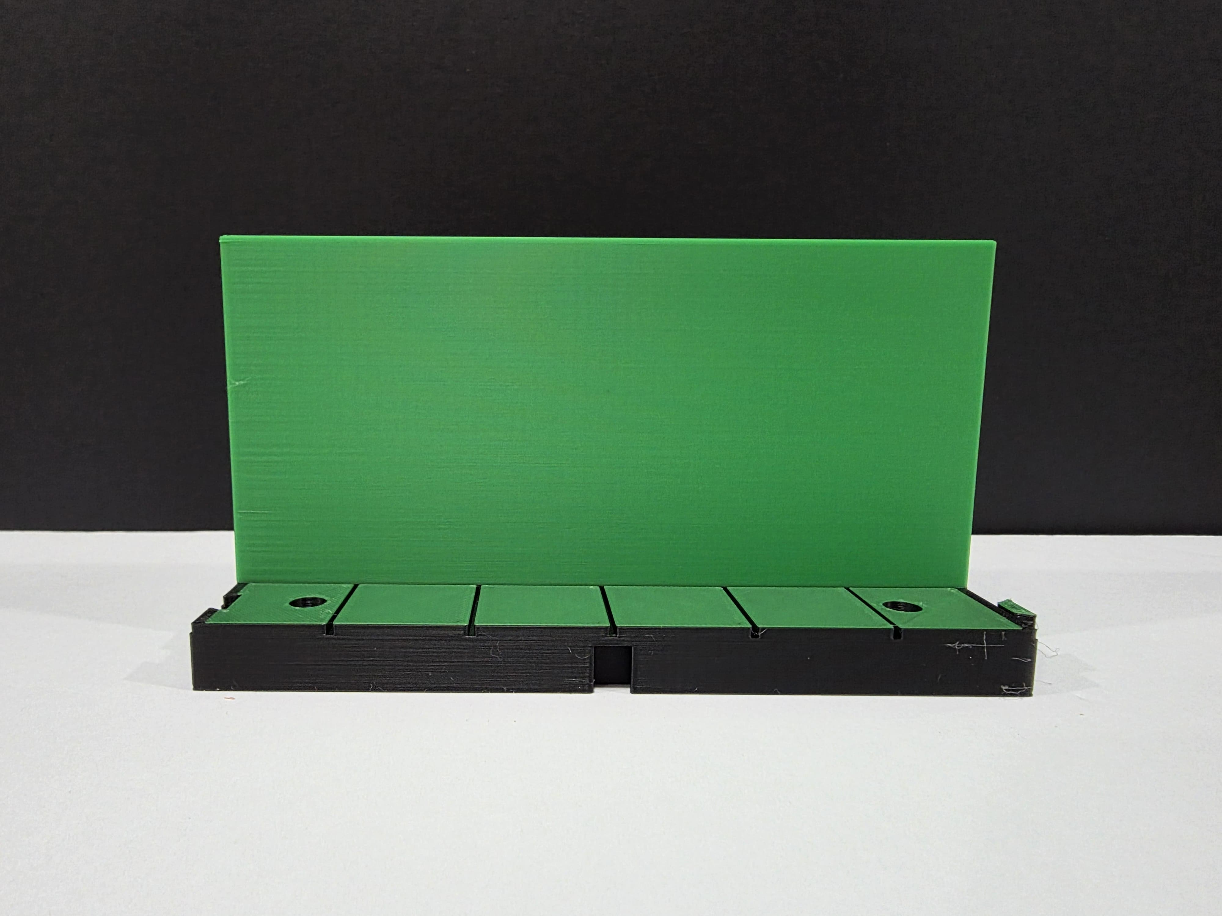 BoundBox™ Accessory Dock