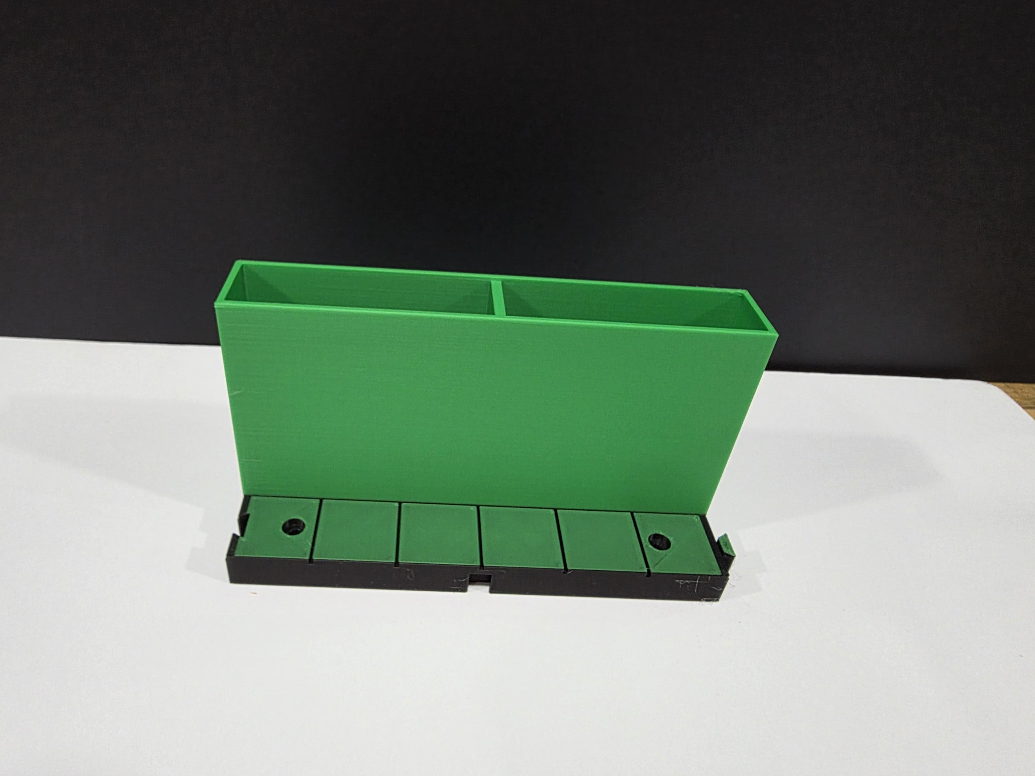 BoundBox™ Accessory Dock