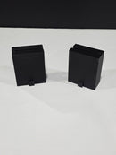 Flipbench Studio™ Backdrop Clip Set - Front Mount - Blocks Numbers (preorder Ships in 2-4 weeks)