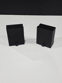 Flipbench Studio™ Backdrop Clip Set - Front Mount - Blocks Numbers (preorder Ships in 2-4 weeks)