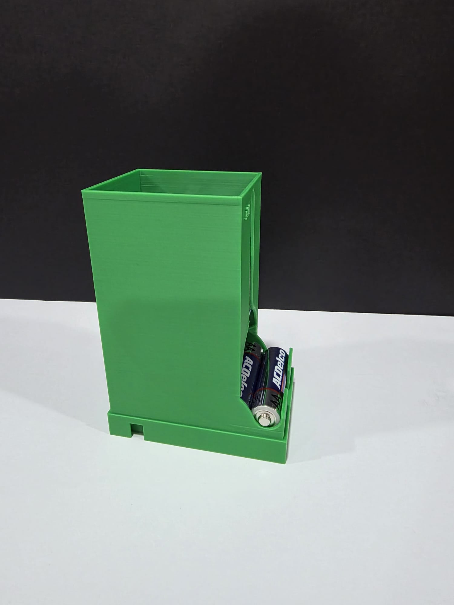 BoundBox™ AA Battery Holder