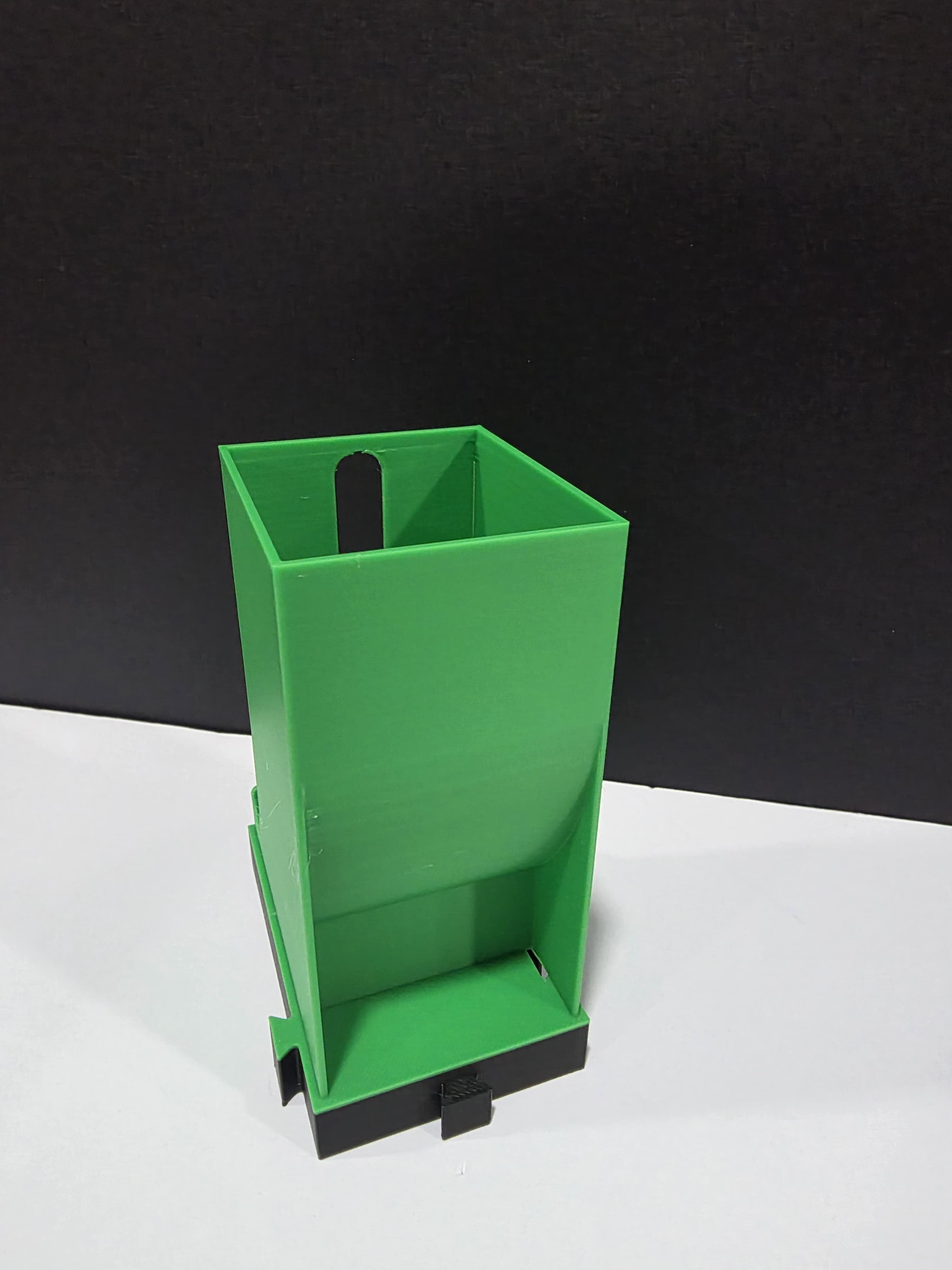 BoundBox™ AAA Battery Holder