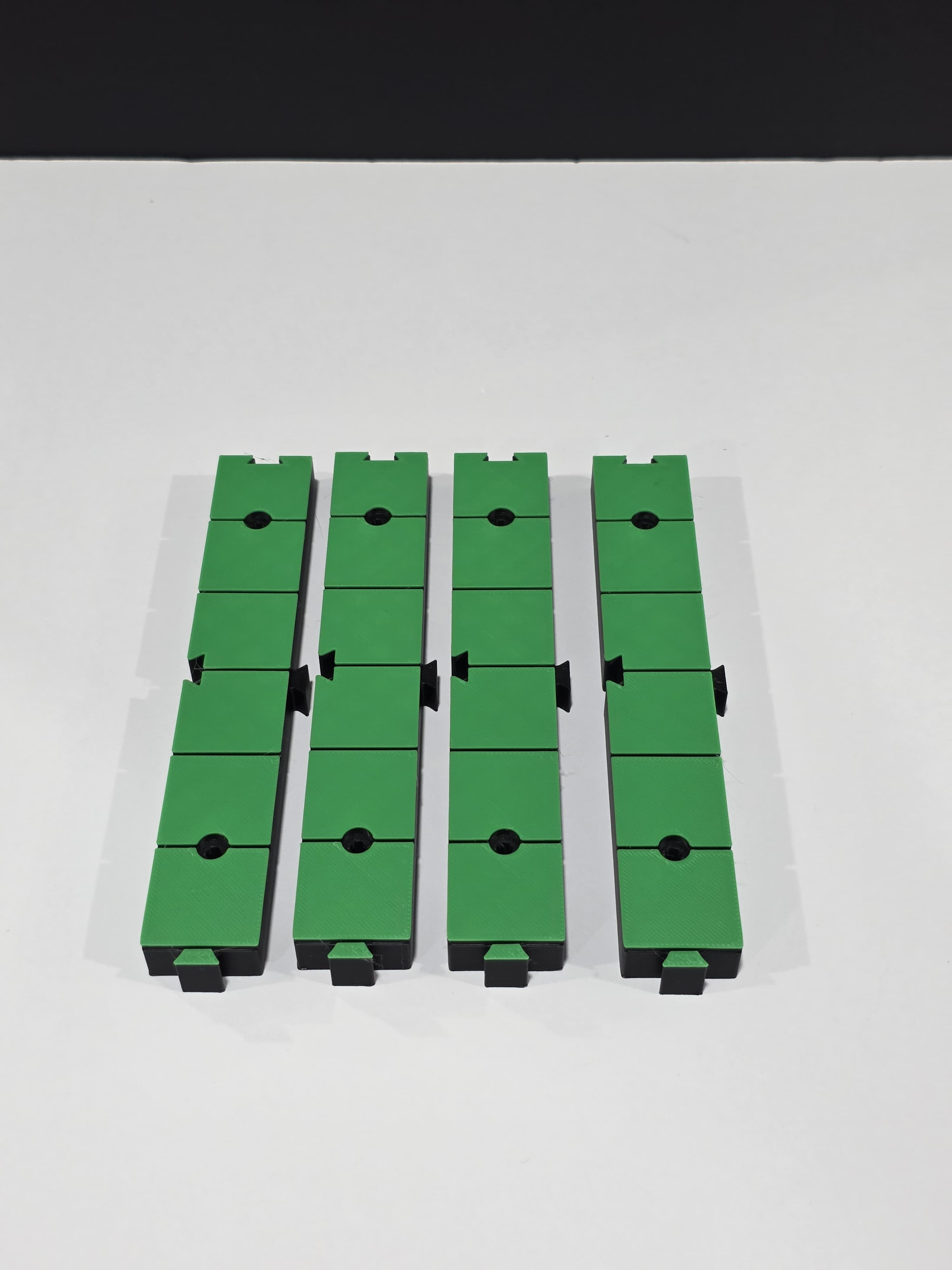 BoundBox™ 6" Blank Extension Kit 4ct