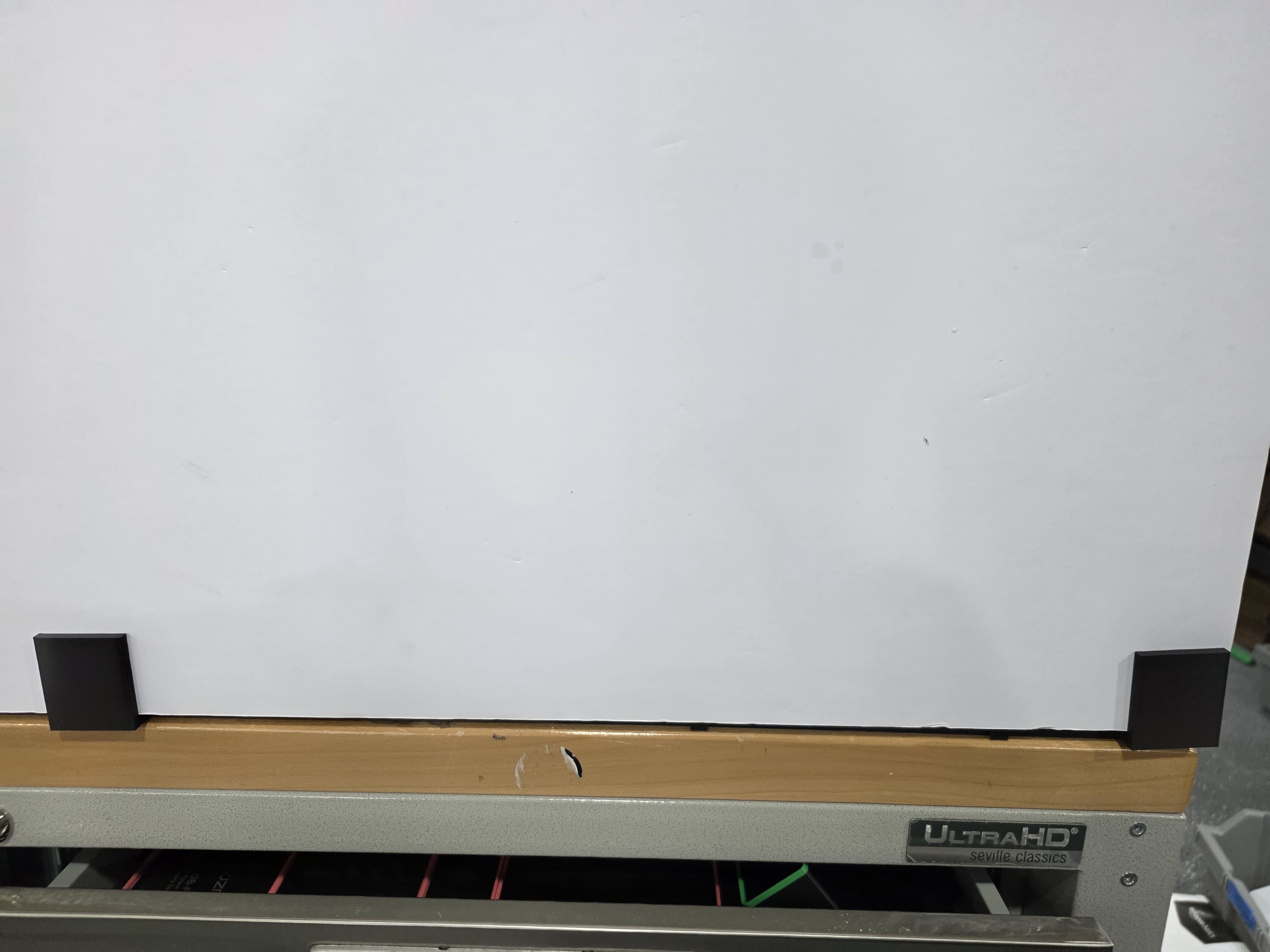 BoundBox™ Backdrop Clip Set
