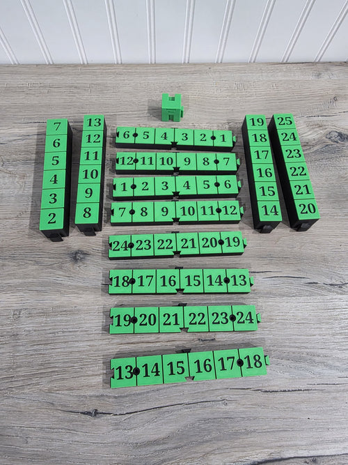 BoundBox™ Medium Kit (24" × 24" × 25")