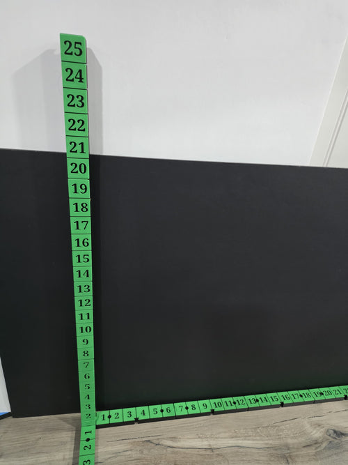 BoundBox™ Medium Kit (24" × 24" × 25")