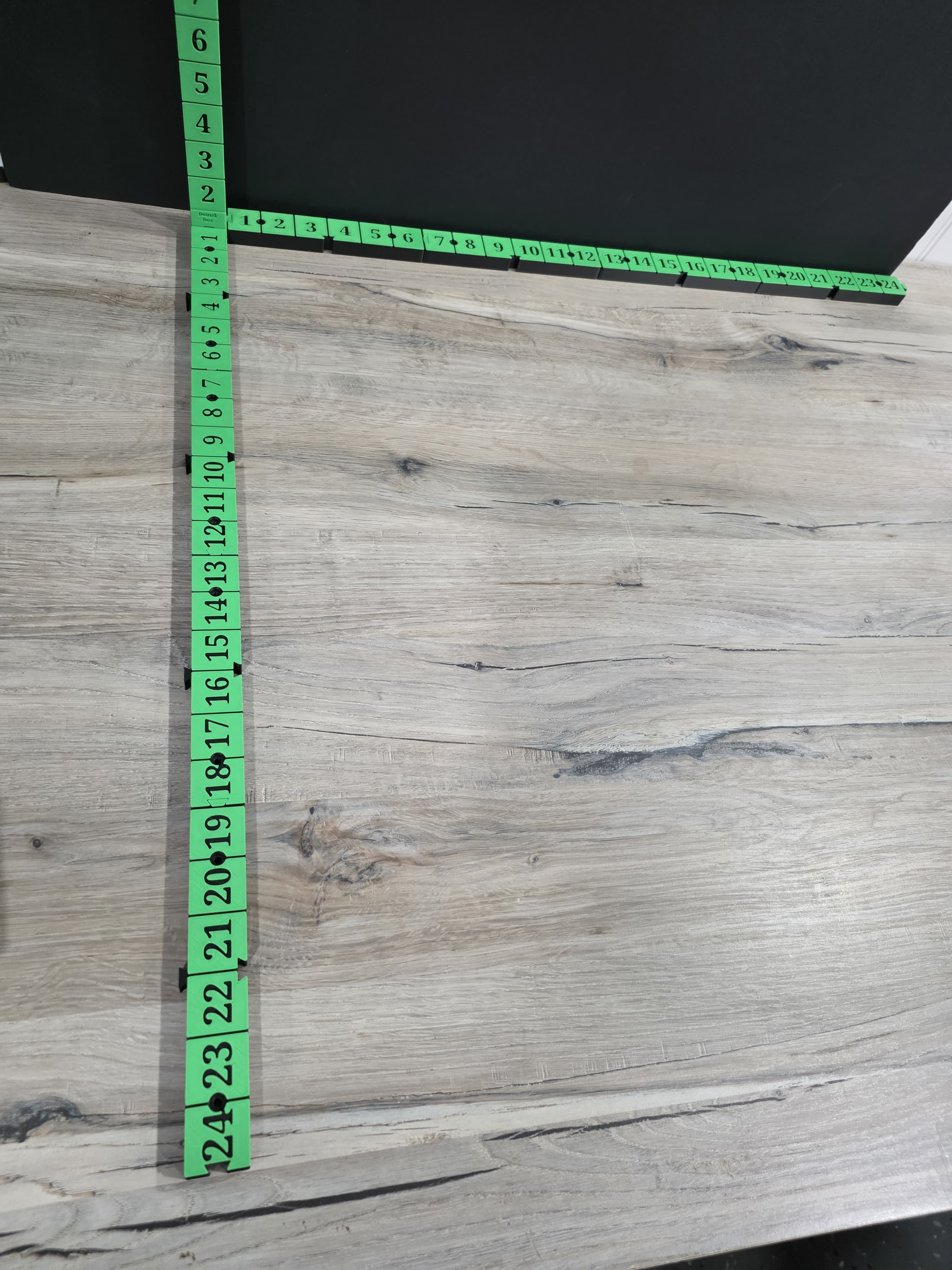 BoundBox™ Medium Kit (24" × 24" × 25")