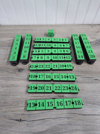 BoundBox™ Medium Kit (24" × 24" × 25")