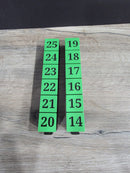 BoundBox™ Height Extension Expands From 14" to 25"