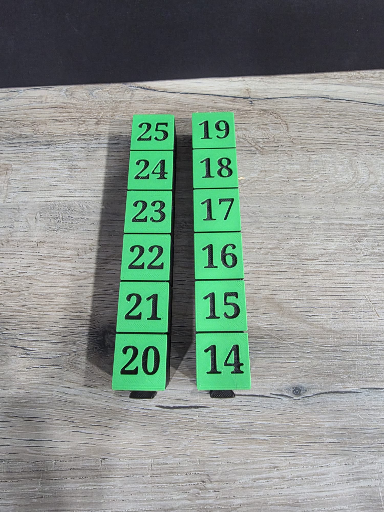 BoundBox™ Height Extension Expands From 14" to 25"