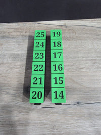 BoundBox™ Height Extension Expands From 14" to 25"