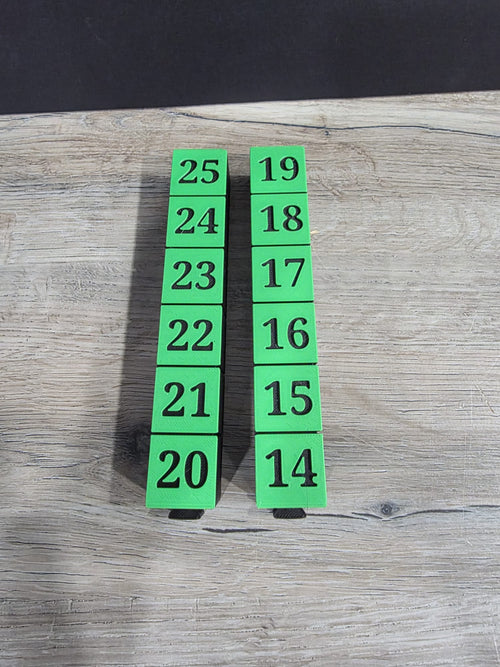 BoundBox™ Height Extension Expands From 14" to 25"