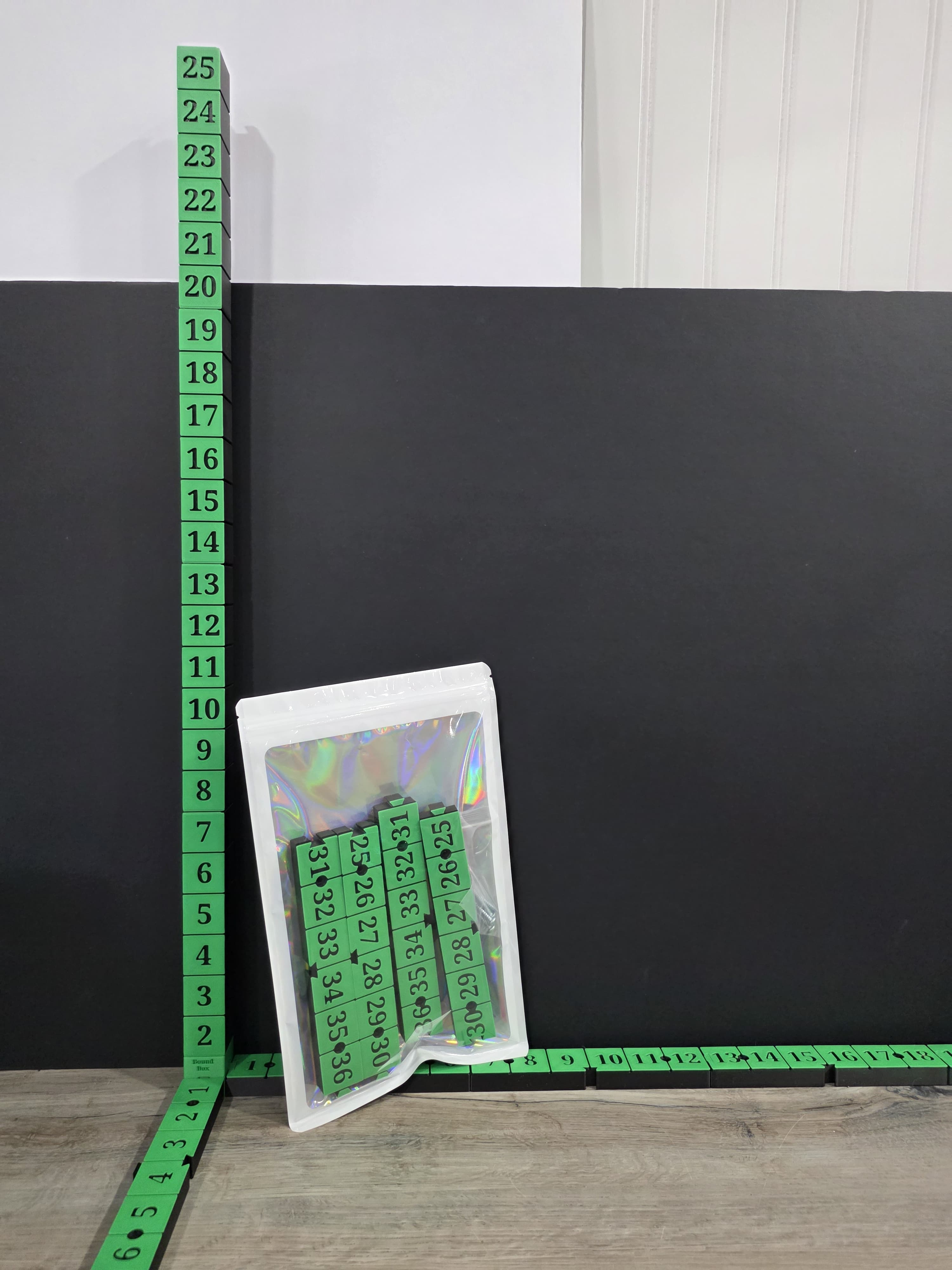 BoundBox™ (Large Kit) 36x36x25