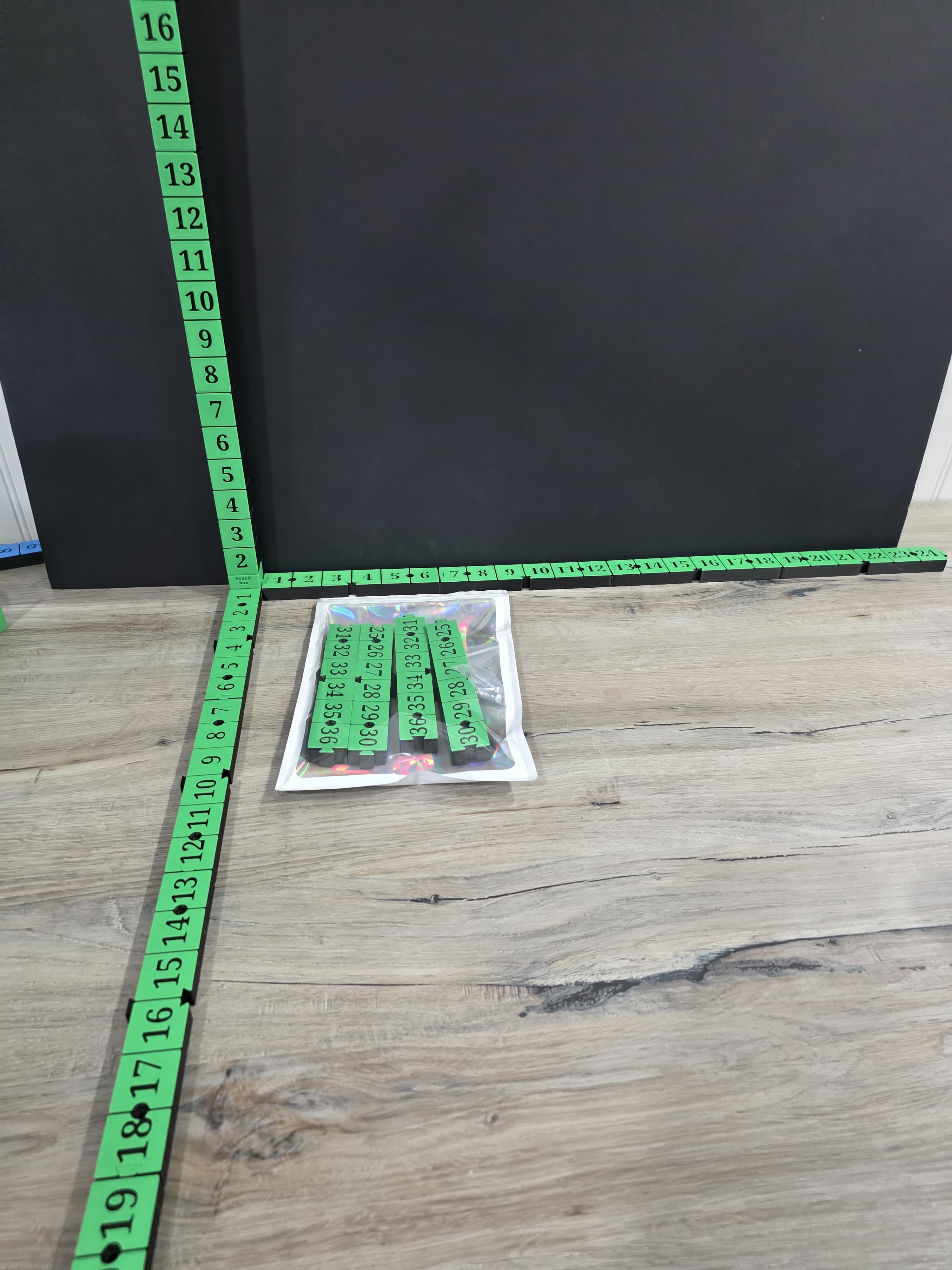 BoundBox™ (Large Kit) 36x36x25