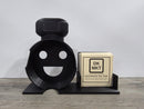 Scrub Daddy / DKMKT Soap Holder W/ Cedarwood Tea Tree Soap (Sponge not included)