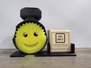 Scrub Daddy / DKMKT Soap Holder W/ Cedarwood Tea Tree Soap (Sponge not included)