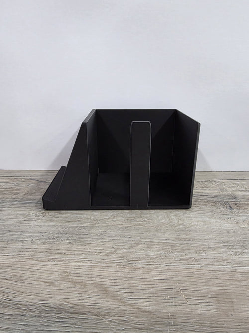 Bound Box Card Stand / Caddy