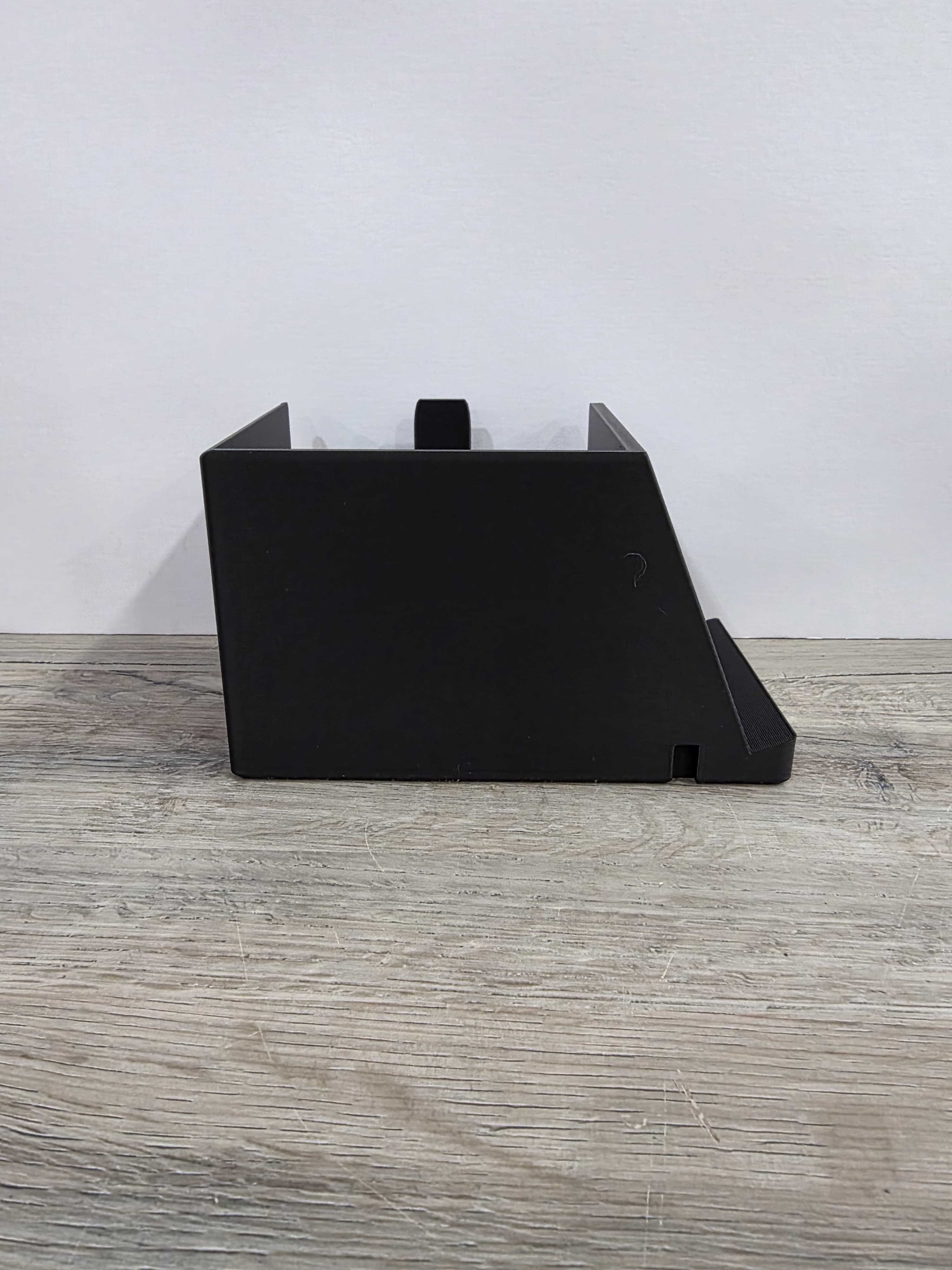 Bound Box Card Stand / Caddy