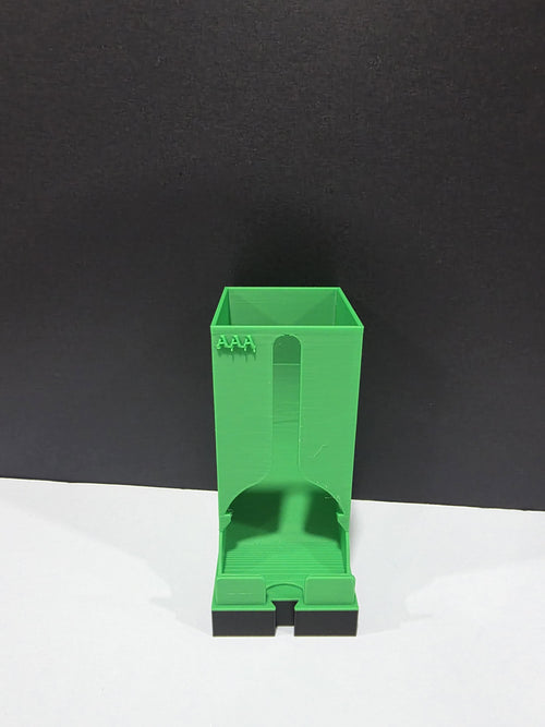 BoundBox™ AAA Battery Holder